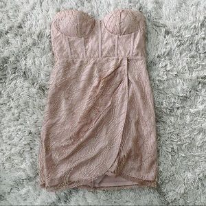 COCKTAIL DRESS